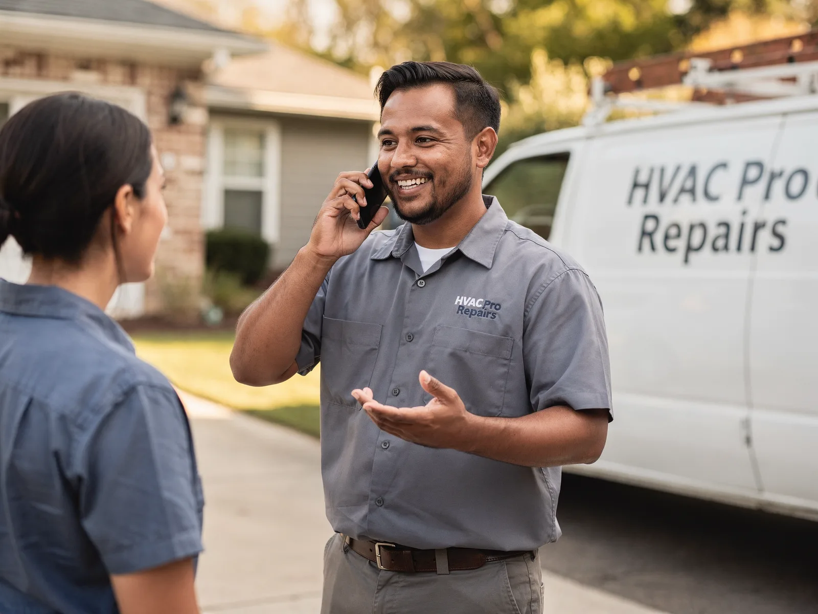 Heat Pump Repair Weems, VA FAQs